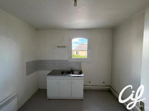 Appartement à vendre à Sotteville-lès-Rouen (76300)