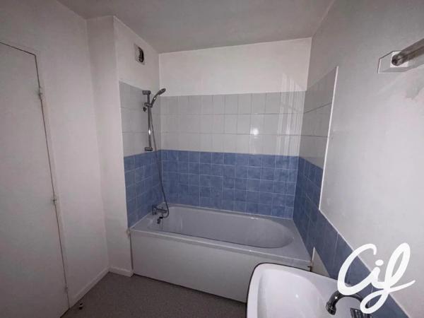 Appartement à vendre à Sotteville-lès-Rouen (76300)