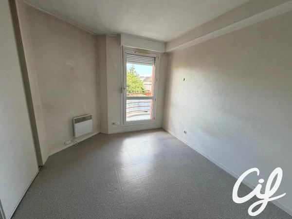 Appartement à vendre à Sotteville-lès-Rouen (76300)