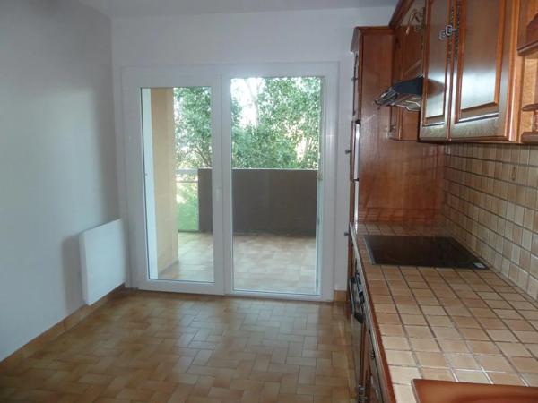 Appartement à louer à Mende (48000)