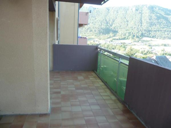 Appartement à louer à Mende (48000)