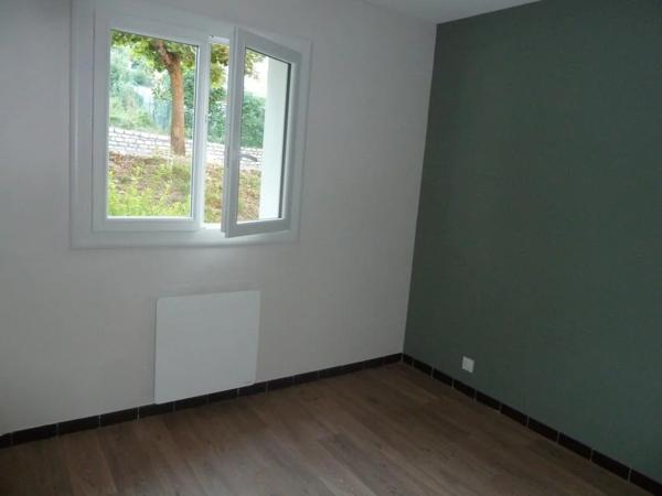 Appartement à louer à Mende (48000)