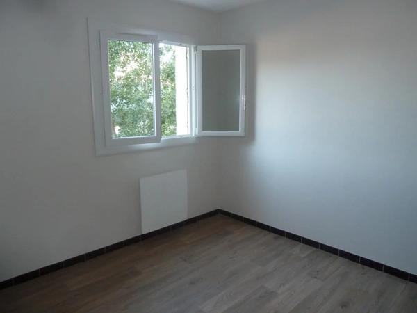 Appartement à louer à Mende (48000)