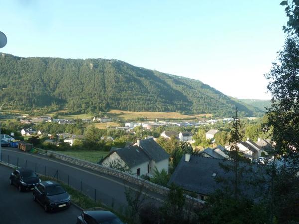Appartement à louer à Mende (48000)