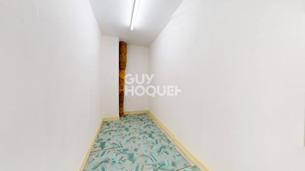 MAISON - BEAUJARDIN - 3 CHAMBRES