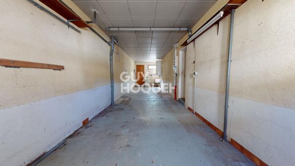 MAISON - BEAUJARDIN - 3 CHAMBRES