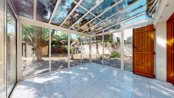 MAISON - BEAUJARDIN - 3 CHAMBRES