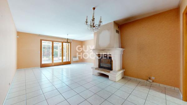 MAISON - BEAUJARDIN - 3 CHAMBRES