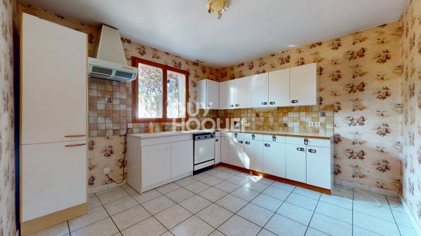 MAISON - BEAUJARDIN - 3 CHAMBRES
