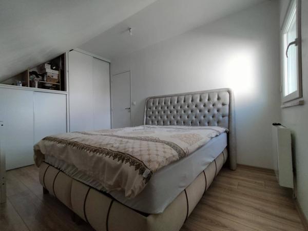 Propriété récente de 2017 – 2 maisons indépendantes – idéal famille ou investissement – Châteaudun 28200