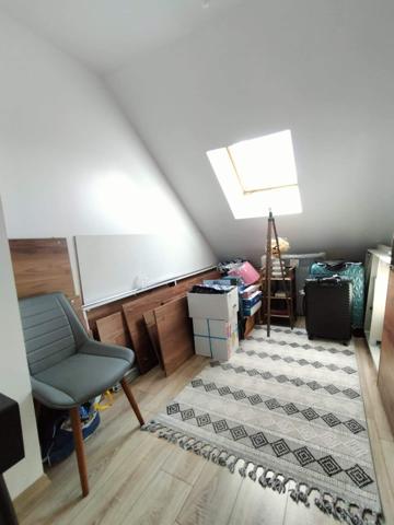 Propriété récente de 2017 – 2 maisons indépendantes – idéal famille ou investissement – Châteaudun 28200