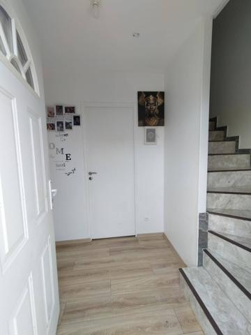 Propriété récente de 2017 – 2 maisons indépendantes – idéal famille ou investissement – Châteaudun 28200