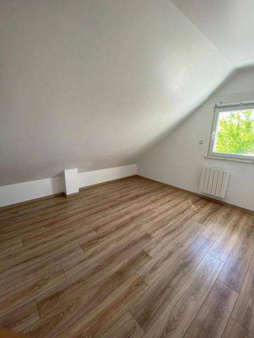 Propriété récente de 2017 – 2 maisons indépendantes – idéal famille ou investissement – Châteaudun 28200