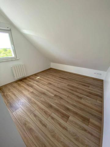 Propriété récente de 2017 – 2 maisons indépendantes – idéal famille ou investissement – Châteaudun 28200