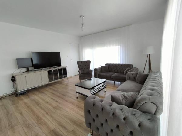 Propriété récente de 2017 – 2 maisons indépendantes – idéal famille ou investissement – Châteaudun 28200