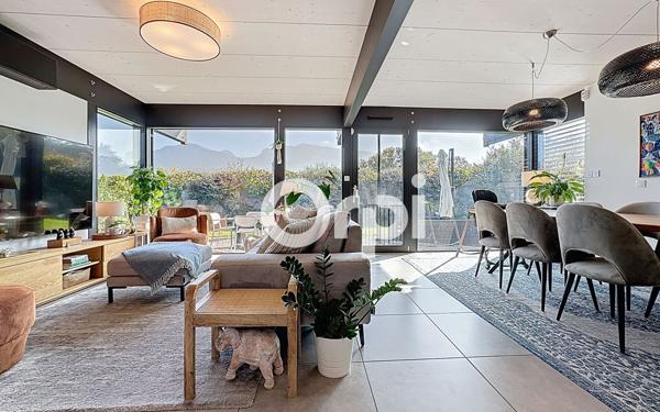 Maison à vendre    4 pièces • 103 m2 Etaux