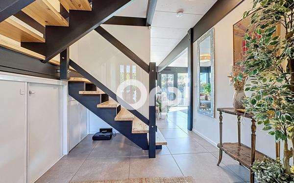 Maison à vendre    4 pièces • 103 m2 Etaux