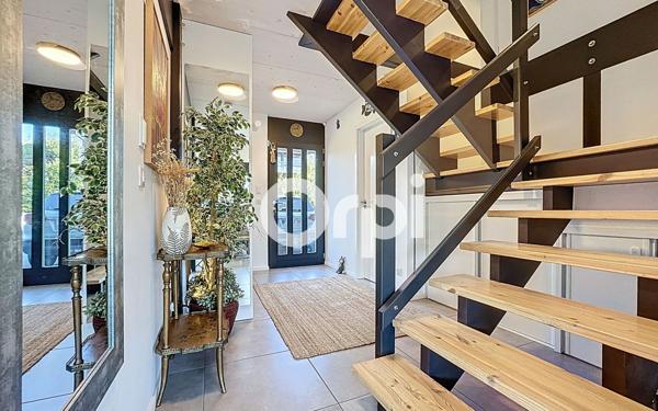 Maison à vendre    4 pièces • 103 m2 Etaux
