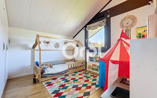 Maison à vendre    4 pièces • 103 m2 Etaux