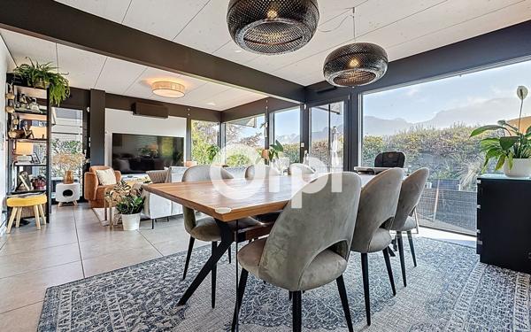 Maison à vendre    4 pièces • 103 m2 Etaux