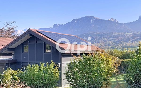 Maison à vendre    4 pièces • 103 m2 Etaux