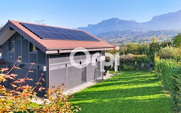 Maison à vendre    4 pièces • 103 m2 Etaux