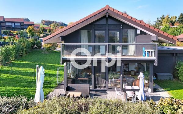 Maison à vendre    4 pièces • 103 m2 Etaux