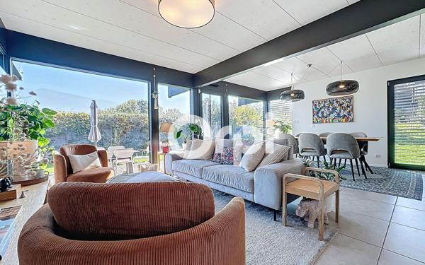 Maison à vendre    4 pièces • 103 m2 Etaux