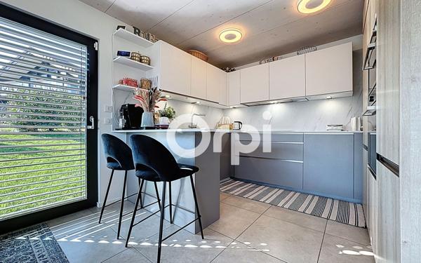 Maison à vendre    4 pièces • 103 m2 Etaux