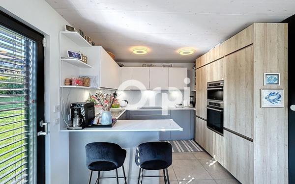 Maison à vendre    4 pièces • 103 m2 Etaux