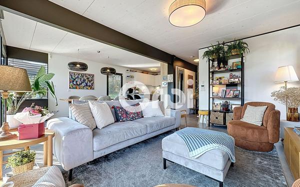 Maison à vendre    4 pièces • 103 m2 Etaux