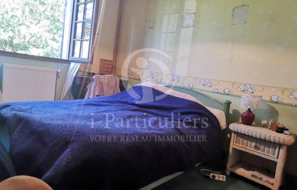 Périgourdine 5 pièces de 180 m2 avec piscine