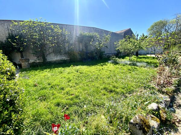 Maison 150m2 centre ville Les Clouzeaux