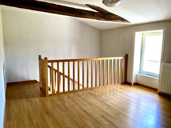 Maison 150m2 centre ville Les Clouzeaux