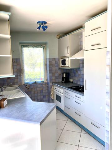 Maison 150m2 centre ville Les Clouzeaux