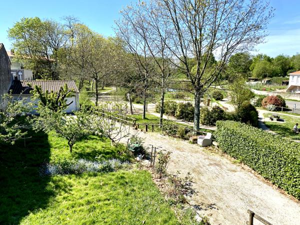 Maison 150m2 centre ville Les Clouzeaux