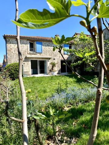 Maison 150m2 centre ville Les Clouzeaux