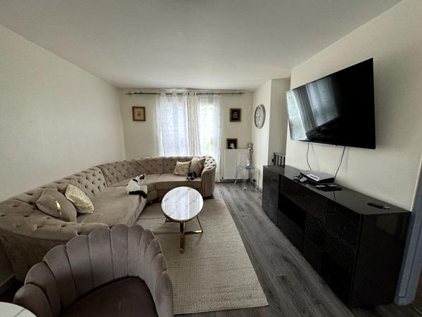 Maison 4 chambres Evry Courcouronnes