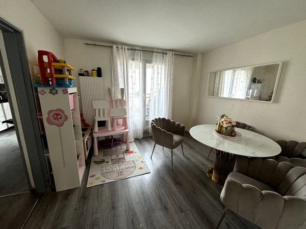 Maison 4 chambres Evry Courcouronnes