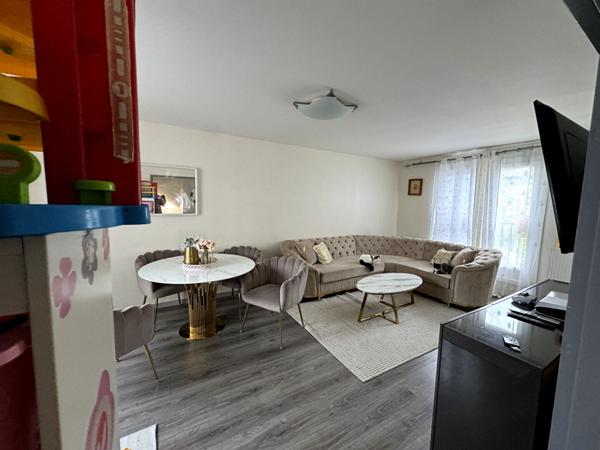 Maison 4 chambres Evry Courcouronnes