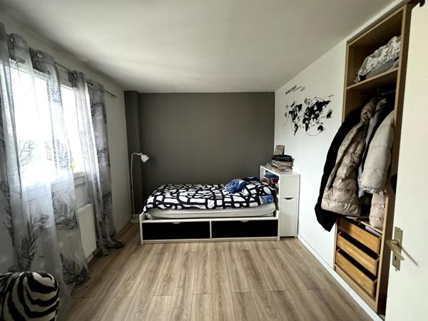 Maison 4 chambres Evry Courcouronnes