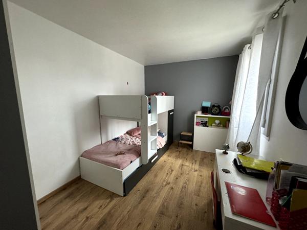 Maison 4 chambres Evry Courcouronnes