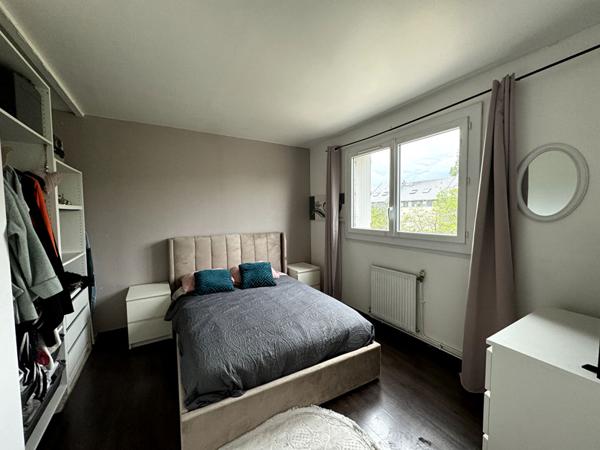 Maison 4 chambres Evry Courcouronnes