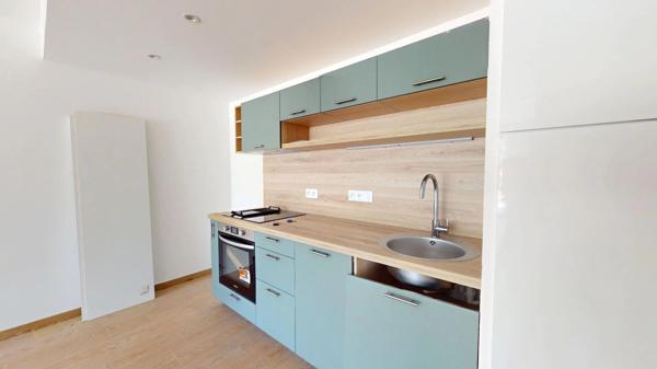 Location Appartement 2 pièces 47 m2 à Bagneux