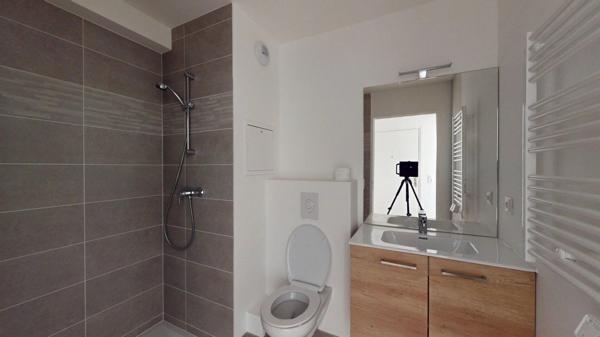 Location Appartement 2 pièces 47 m2 à Bagneux