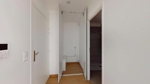 Location Appartement 2 pièces 47 m2 à Bagneux