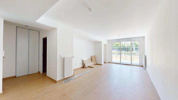 Location Appartement 2 pièces 47 m2 à Bagneux