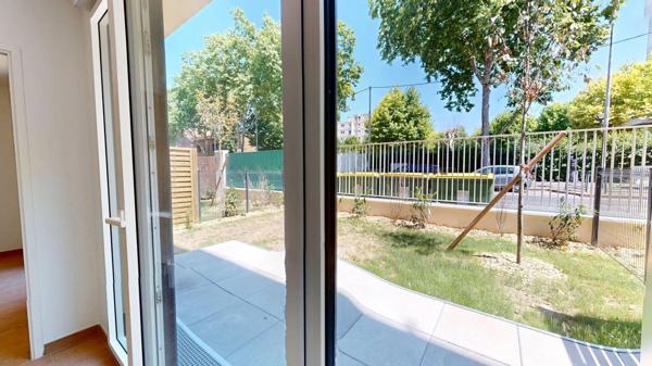 Location Appartement 2 pièces 47 m2 à Bagneux