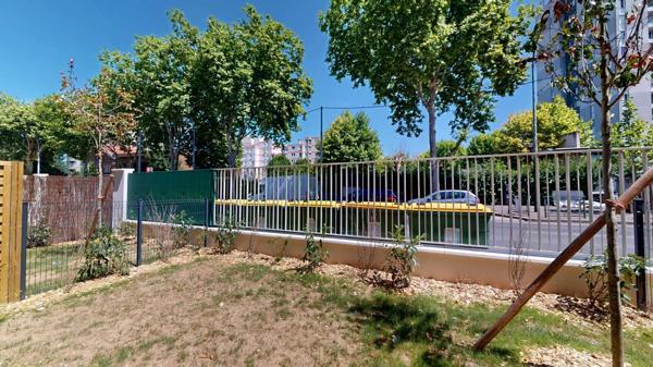 Location Appartement 2 pièces 47 m2 à Bagneux