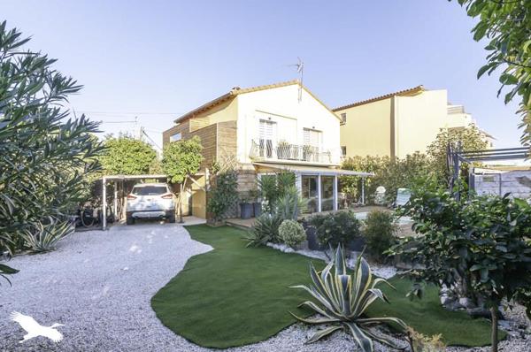 Maison à vendre |  Agde |  4 pièces | 91 m²